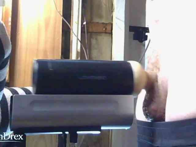 JoshDrex Sex Cam Show