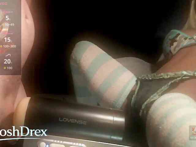 JoshDrex