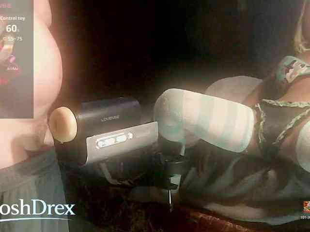 JoshDrex