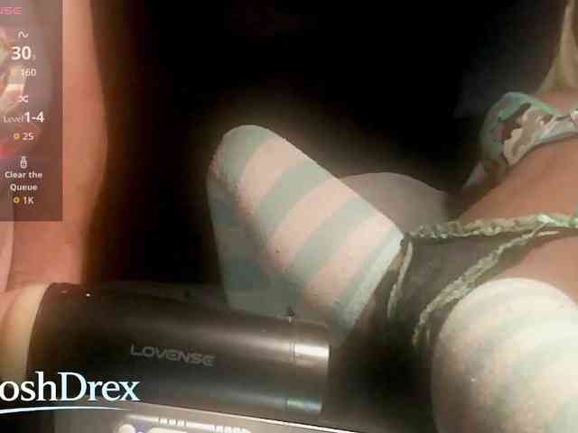 JoshDrex