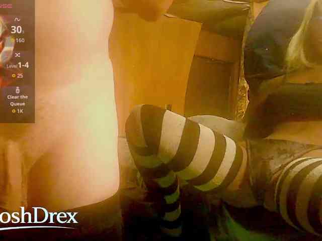 JoshDrex