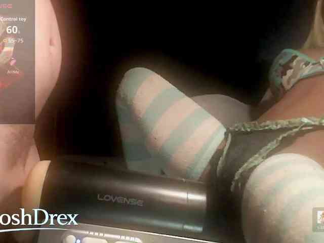 JoshDrex