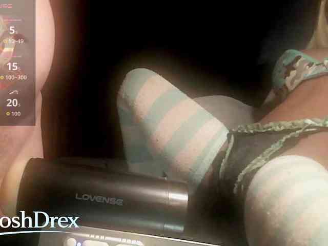 JoshDrex