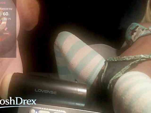 JoshDrex