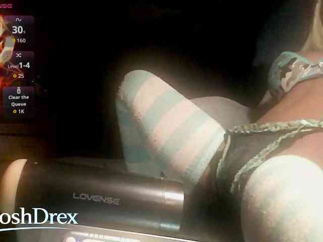 JoshDrex