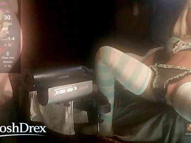 JoshDrex JoshDrex