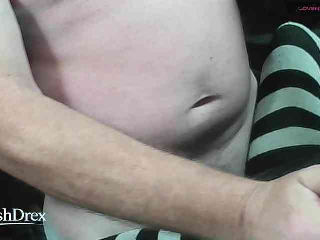 JoshDrex Sex Cam Show