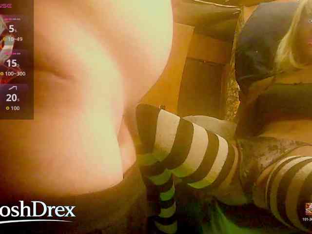 JoshDrex