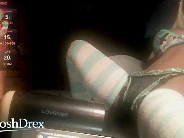 JoshDrex