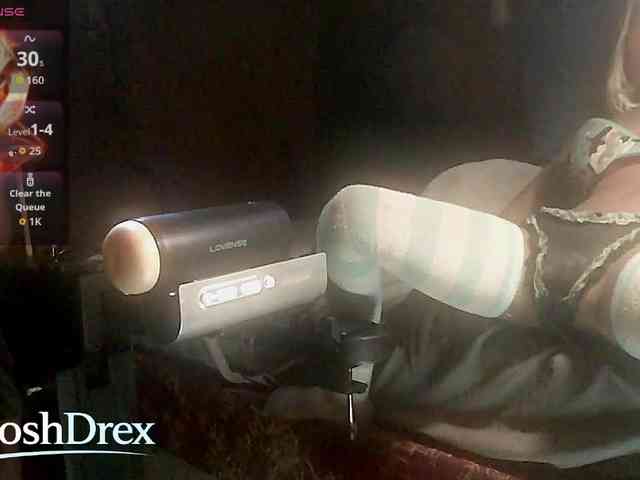 JoshDrex JoshDrex