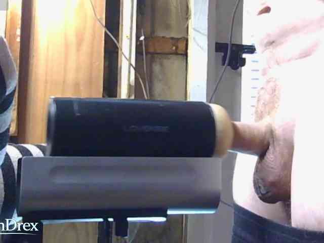JoshDrex Sex Cam Show