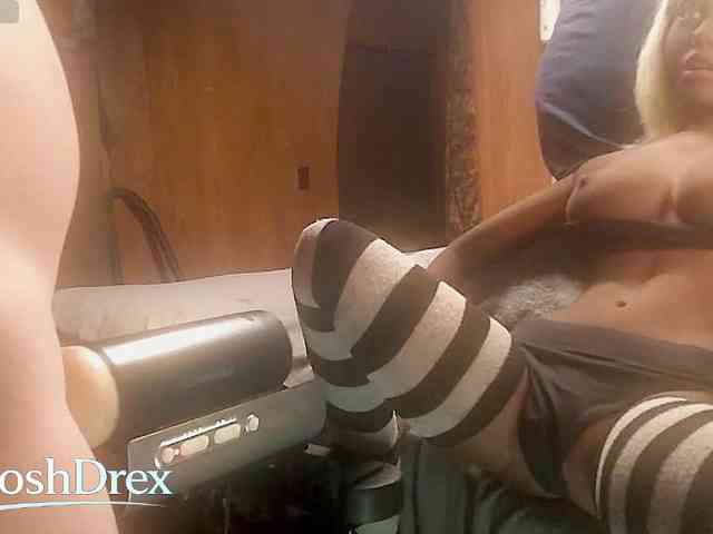 JoshDrex Sex Cam Show