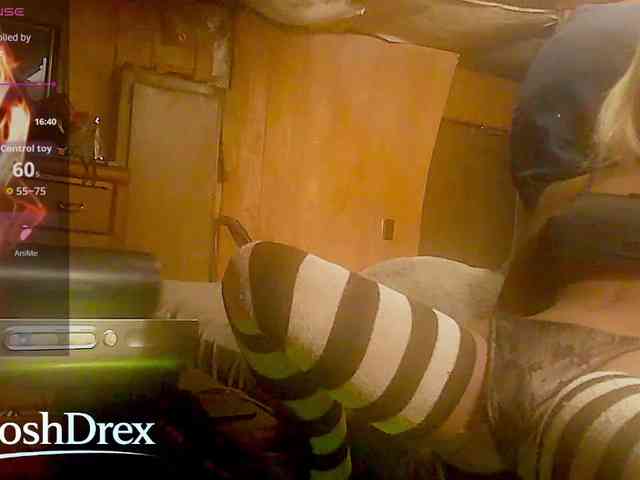 JoshDrex