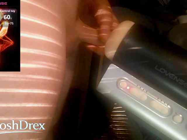 JoshDrex