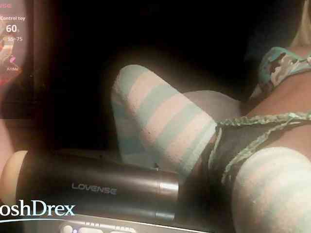 JoshDrex