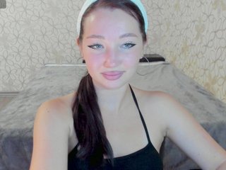 LissaCristal Porn Show