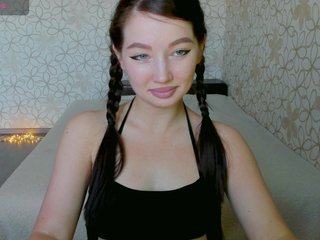 LissaCristal Porn Show
