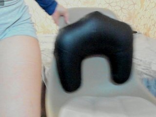 LissaCristal Porn Show