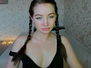 LissaCristal Porn Show