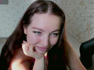 LissaCristal Porn Show