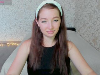 LissaCristal Porn Show