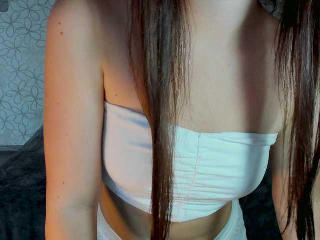 LissaCristal live cam on BongaCams