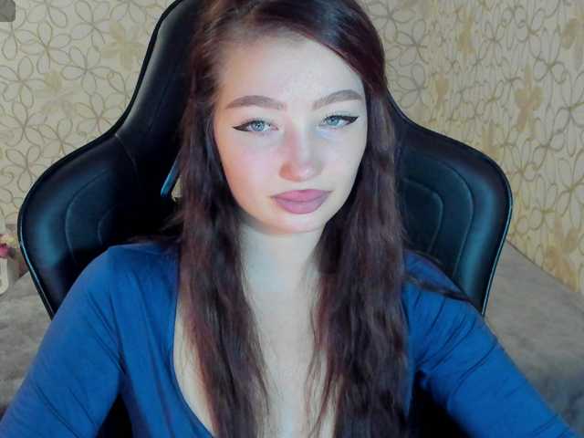 LissaCristal live cam on BongaCams