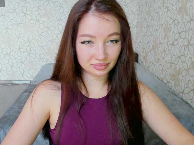 LissaCristal live cam on BongaCams