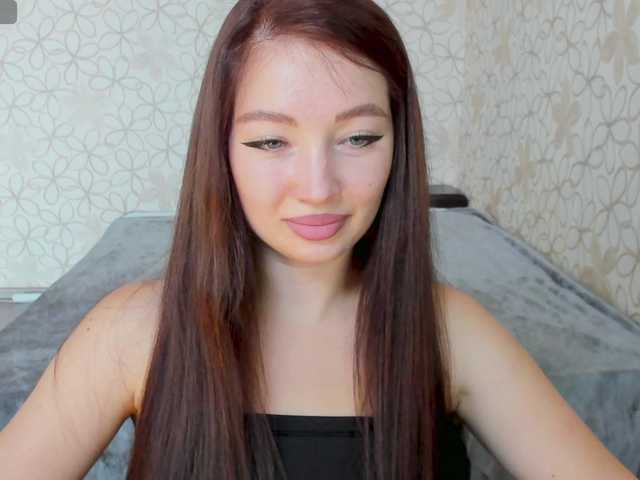LissaCristal live webcam show