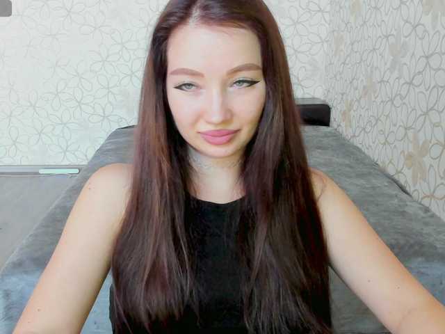 LissaCristal live cam on BongaCams