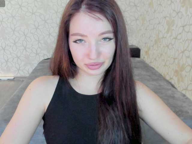 LissaCristal live webcam show