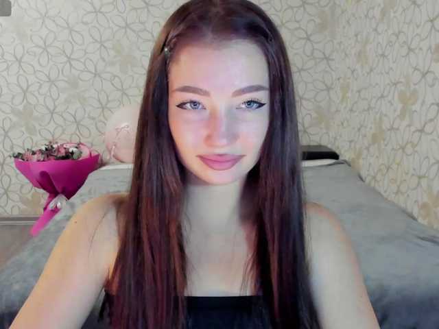 LissaCristal live cam on BongaCams