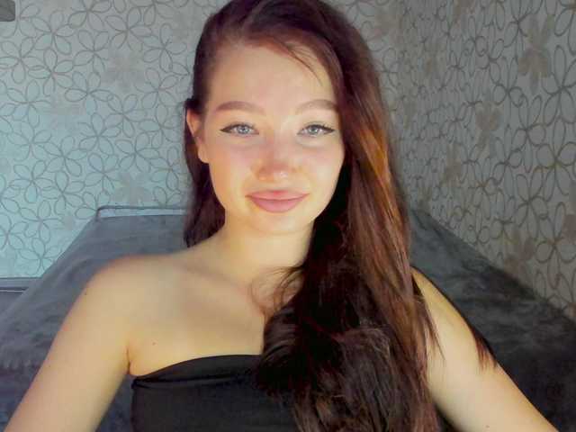 LissaCristal live cam on BongaCams