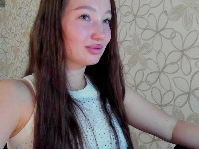 LissaCristal live cam on BongaCams
