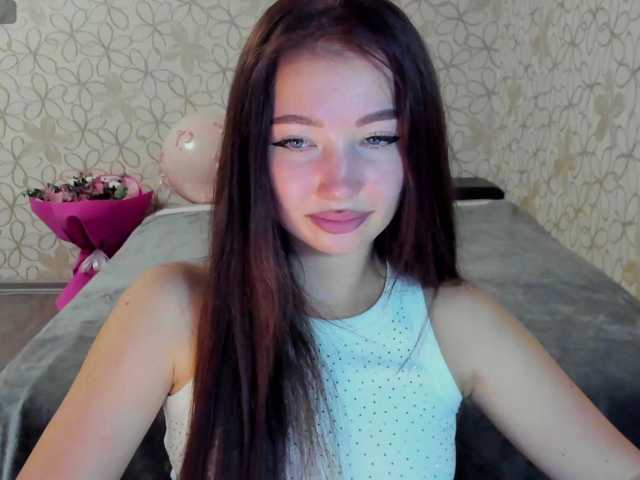 LissaCristal live cam on BongaCams