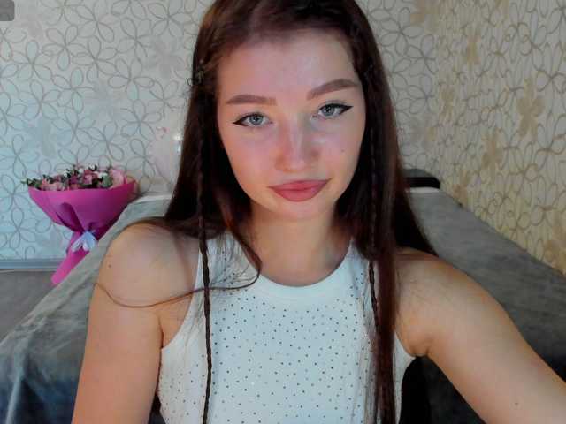 LissaCristal live cam on BongaCams