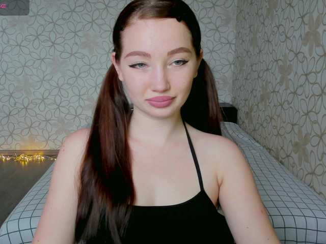 LissaCristal live cam on BongaCams