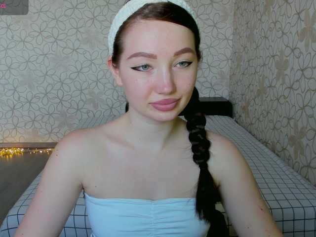 LissaCristal live cam on BongaCams