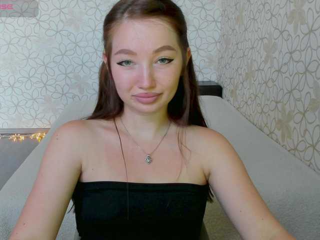 LissaCristal live cam on BongaCams