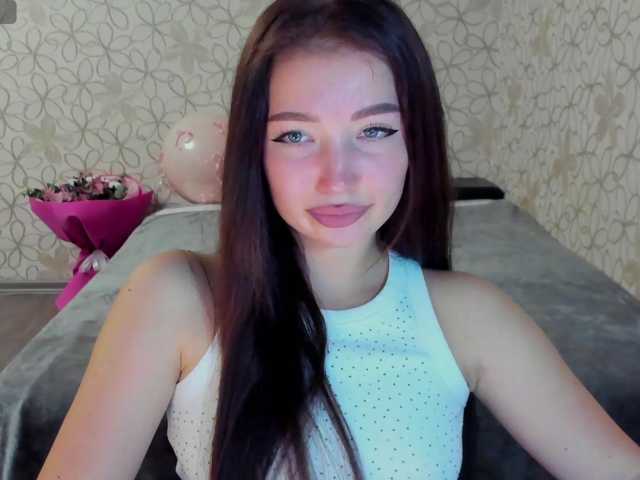 LissaCristal live cam on BongaCams