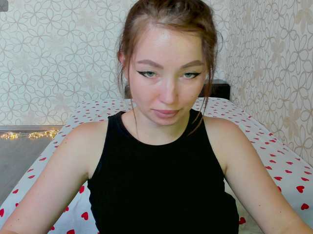 LissaCristal live cam