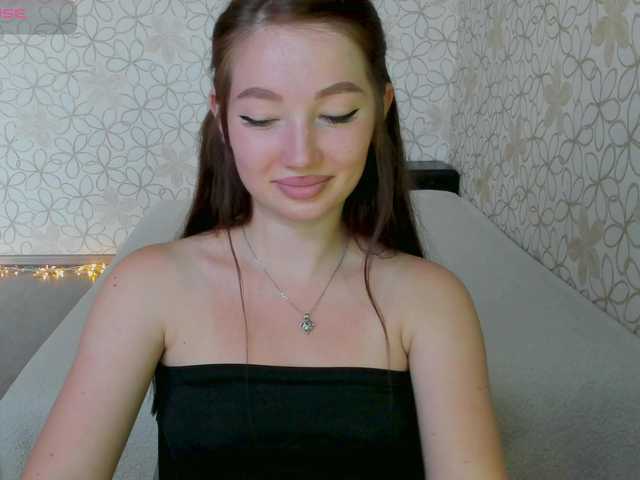 LissaCristal live cam on BongaCams