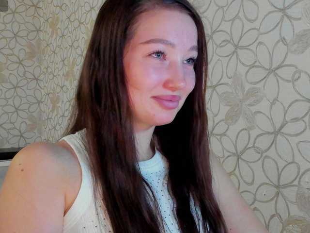 LissaCristal live cam on BongaCams