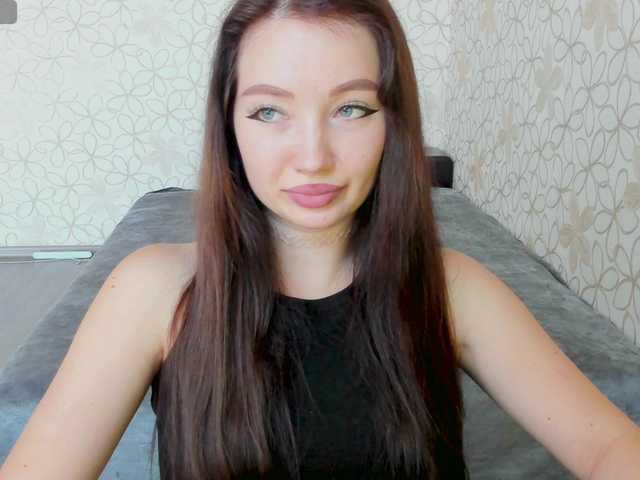 LissaCristal live cam on BongaCams