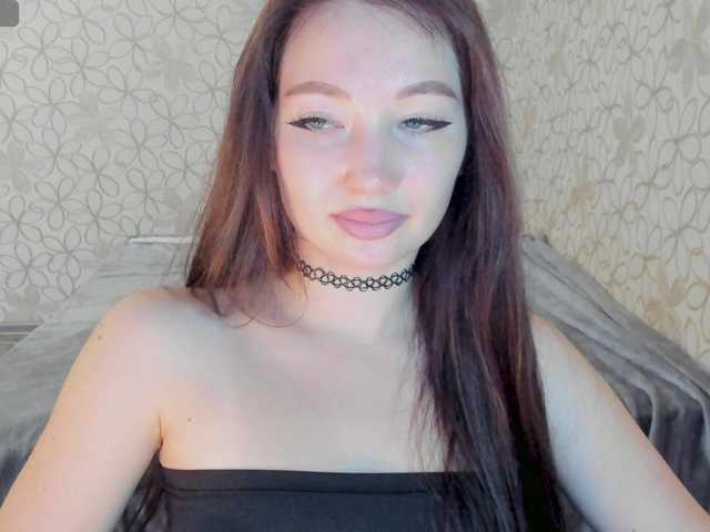 LissaCristal live webcam show