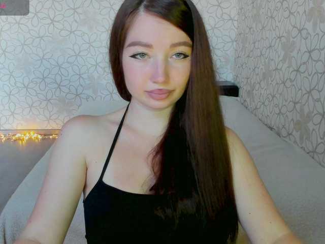 LissaCristal live cam on BongaCams