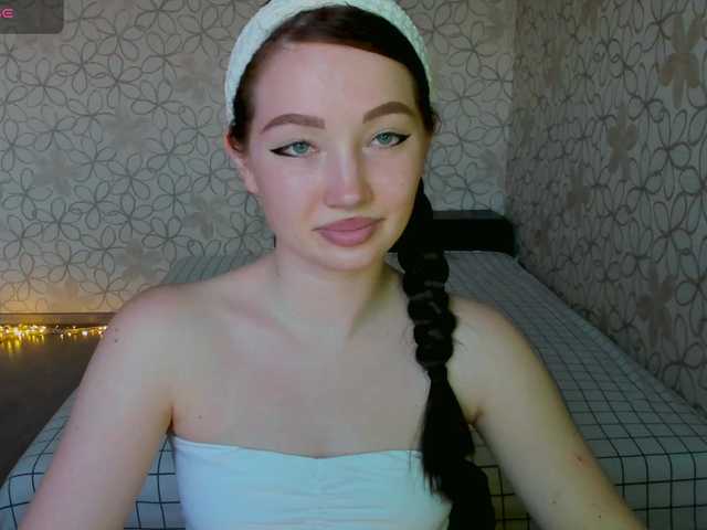 LissaCristal live cam on BongaCams
