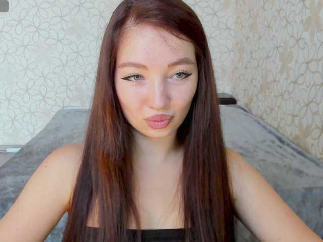LissaCristal live webcam show