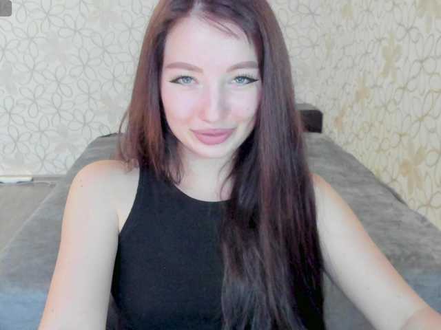 LissaCristal live webcam show