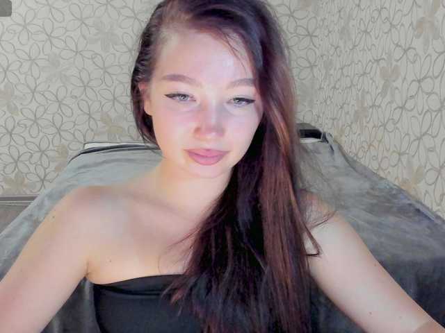 LissaCristal live cam on BongaCams